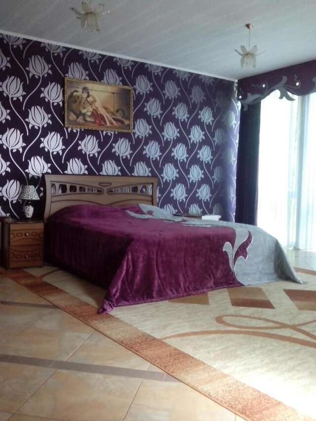 Отель Morshynska Vezha Hotel Моршин-30